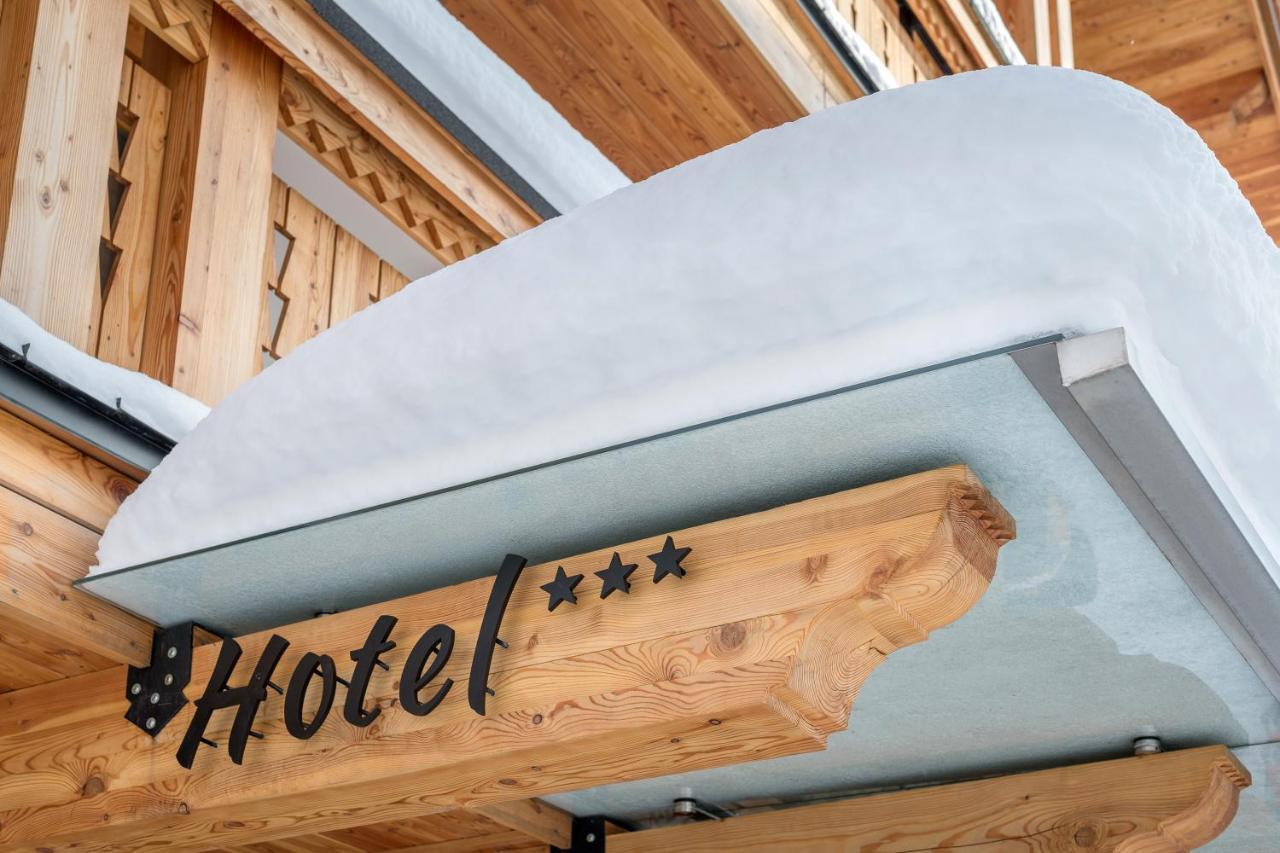 Hotel Foluszowy Potok Zakopane Esterno foto